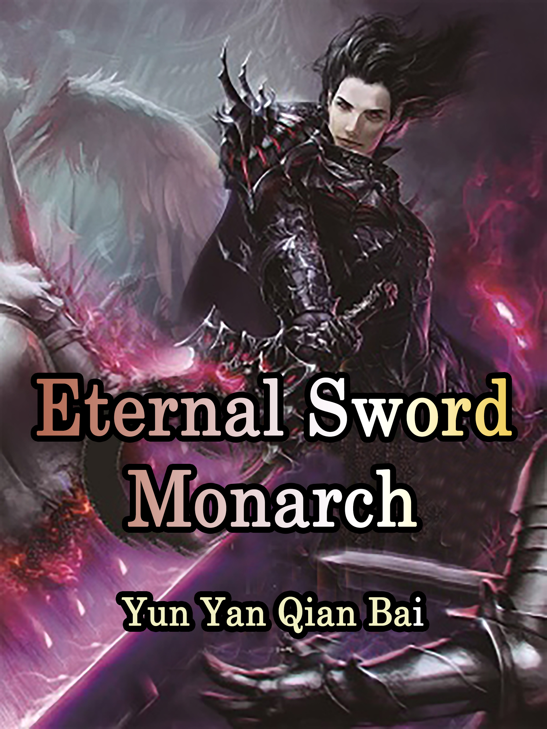 watch eternal monarch